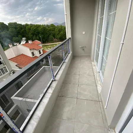 Dogada Huzur Konaklama Apartment