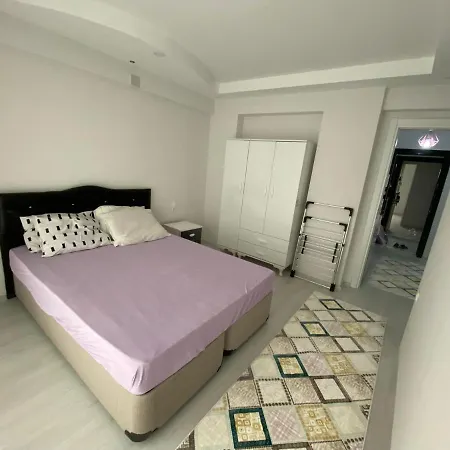 Dogada Huzur Konaklama Apartment