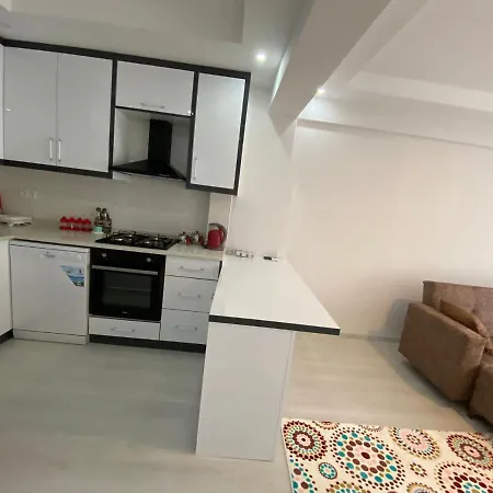Apartment Dogada Huzur Konaklama Dalaman