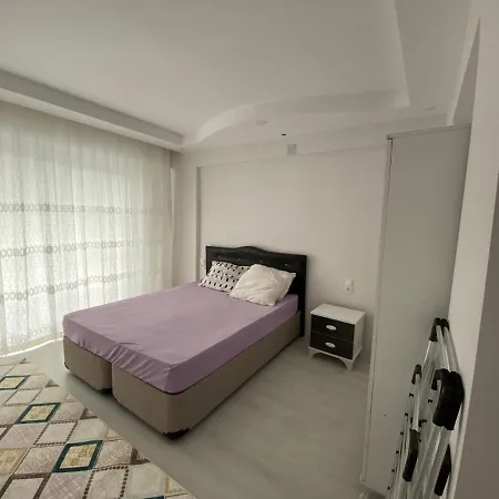Dogada Huzur Konaklama Apartment Dalaman