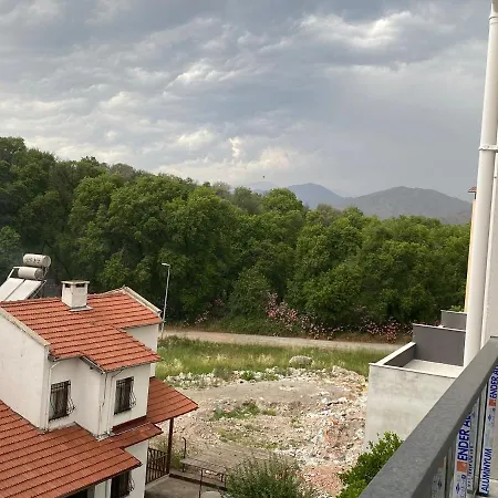 Apartment Dogada Huzur Konaklama Dalaman