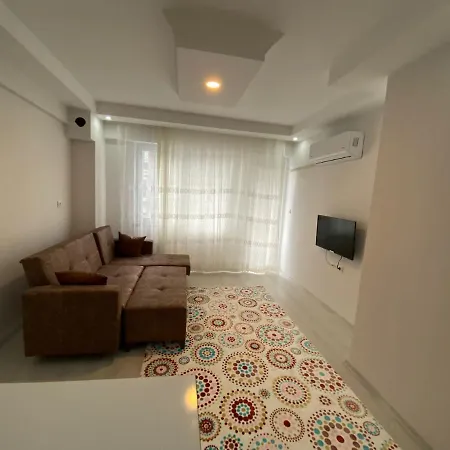 Apartment Dogada Huzur Konaklama *