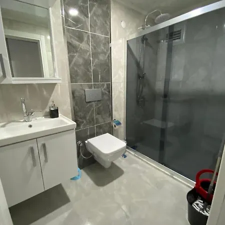 Apartment Dogada Huzur Konaklama Dalaman