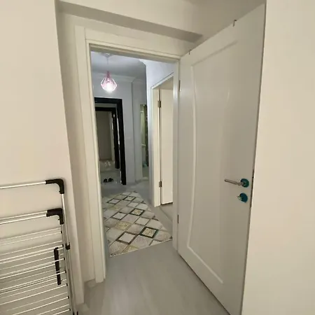 Apartment Dogada Huzur Konaklama